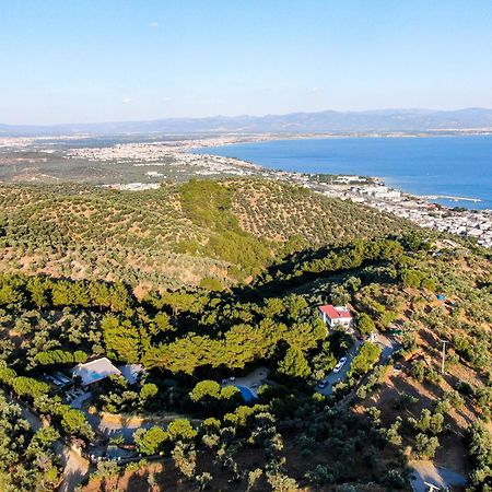 Dusler Vadisi Kazdaglari Edremit (Balikesir) Exterior foto