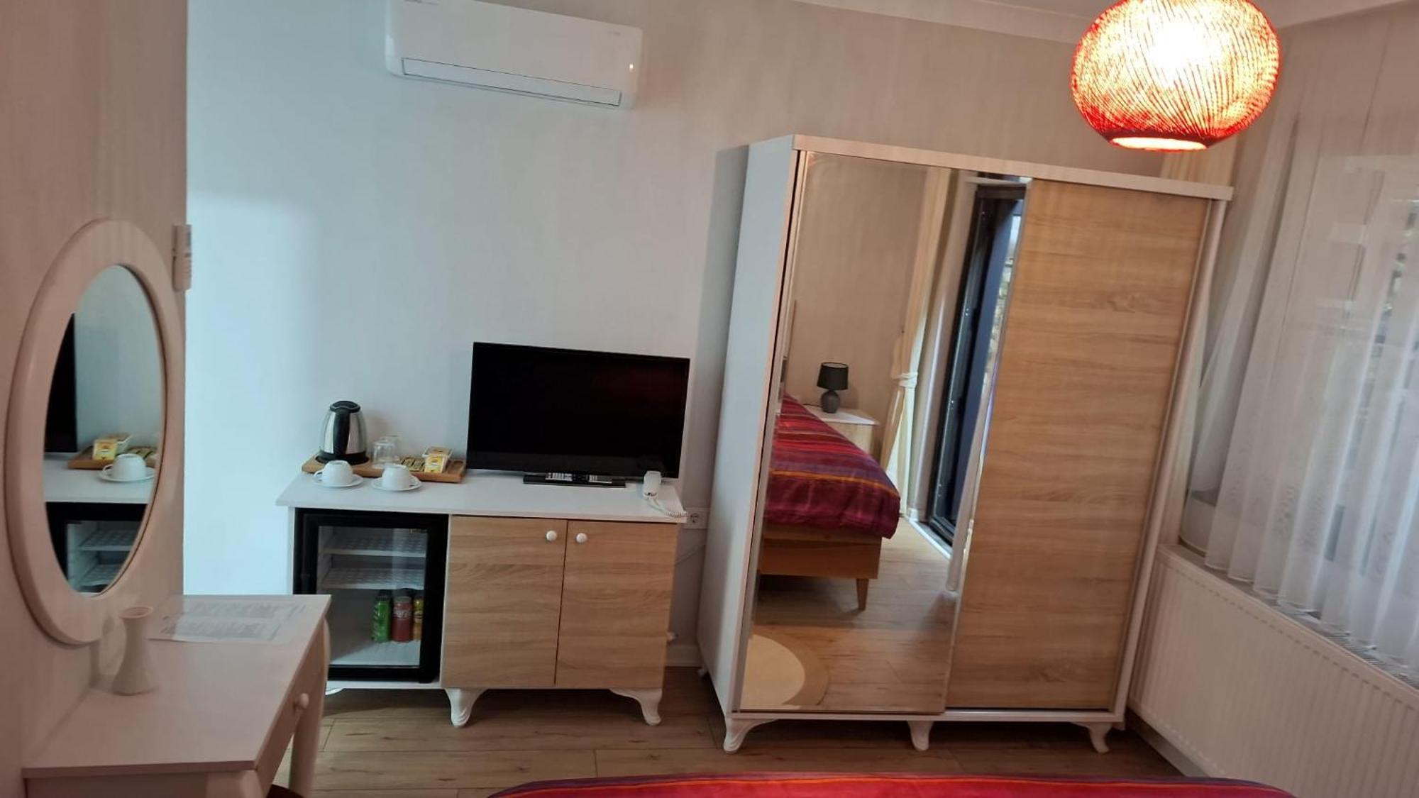 Dusler Vadisi Kazdaglari Edremit (Balikesir) Exterior foto