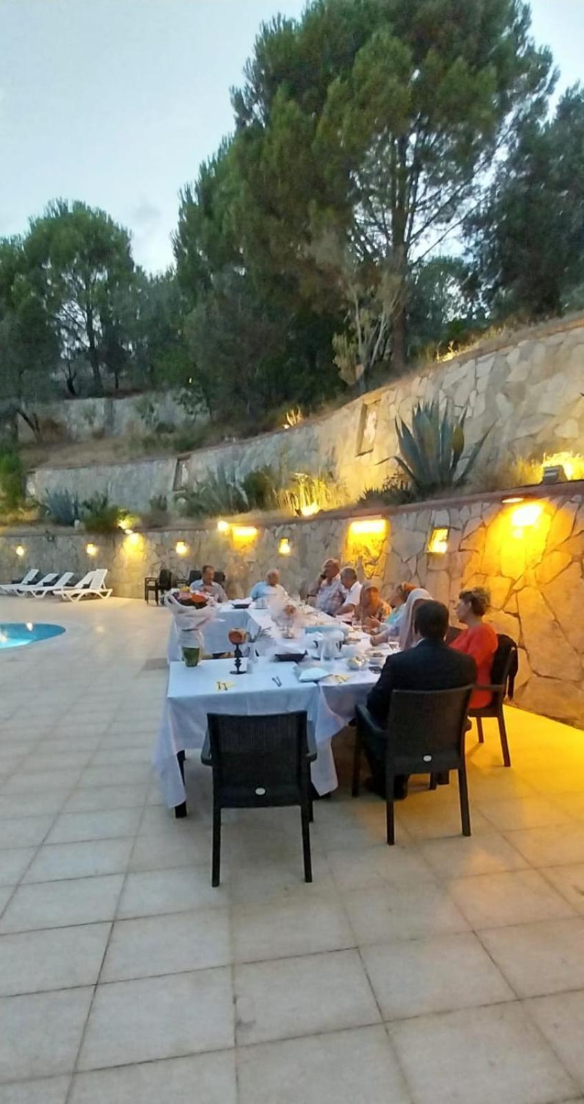 Dusler Vadisi Kazdaglari Edremit (Balikesir) Exterior foto