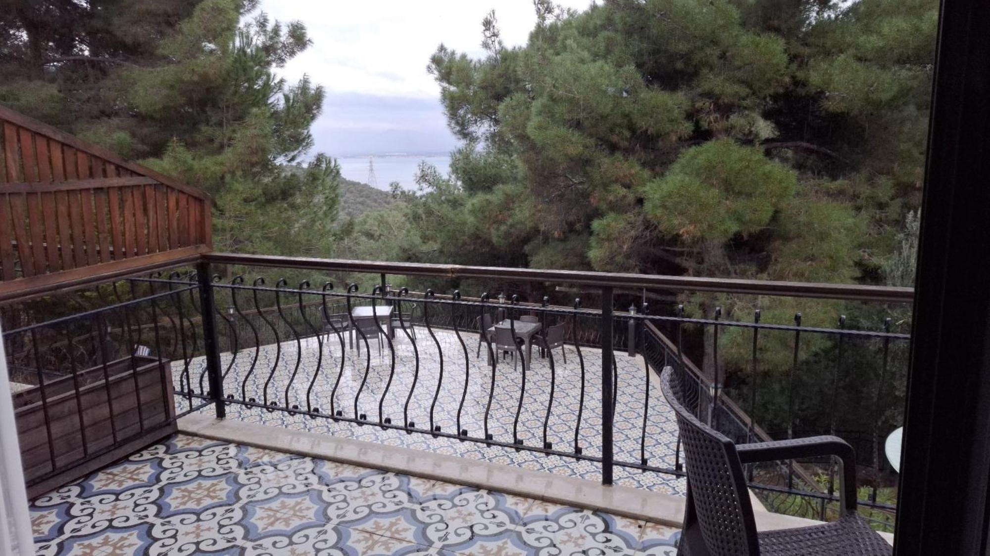 Dusler Vadisi Kazdaglari Edremit (Balikesir) Exterior foto