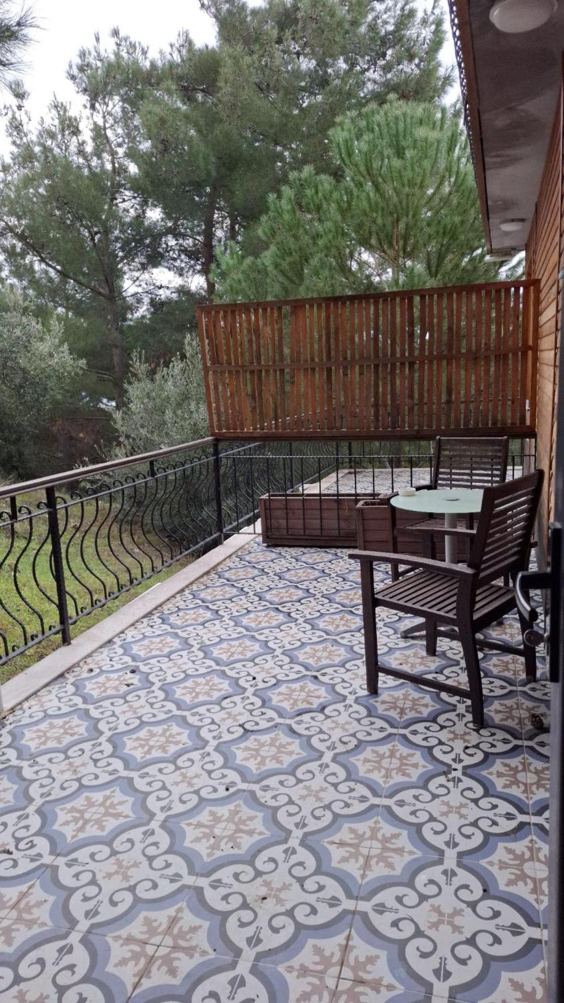 Dusler Vadisi Kazdaglari Edremit (Balikesir) Exterior foto