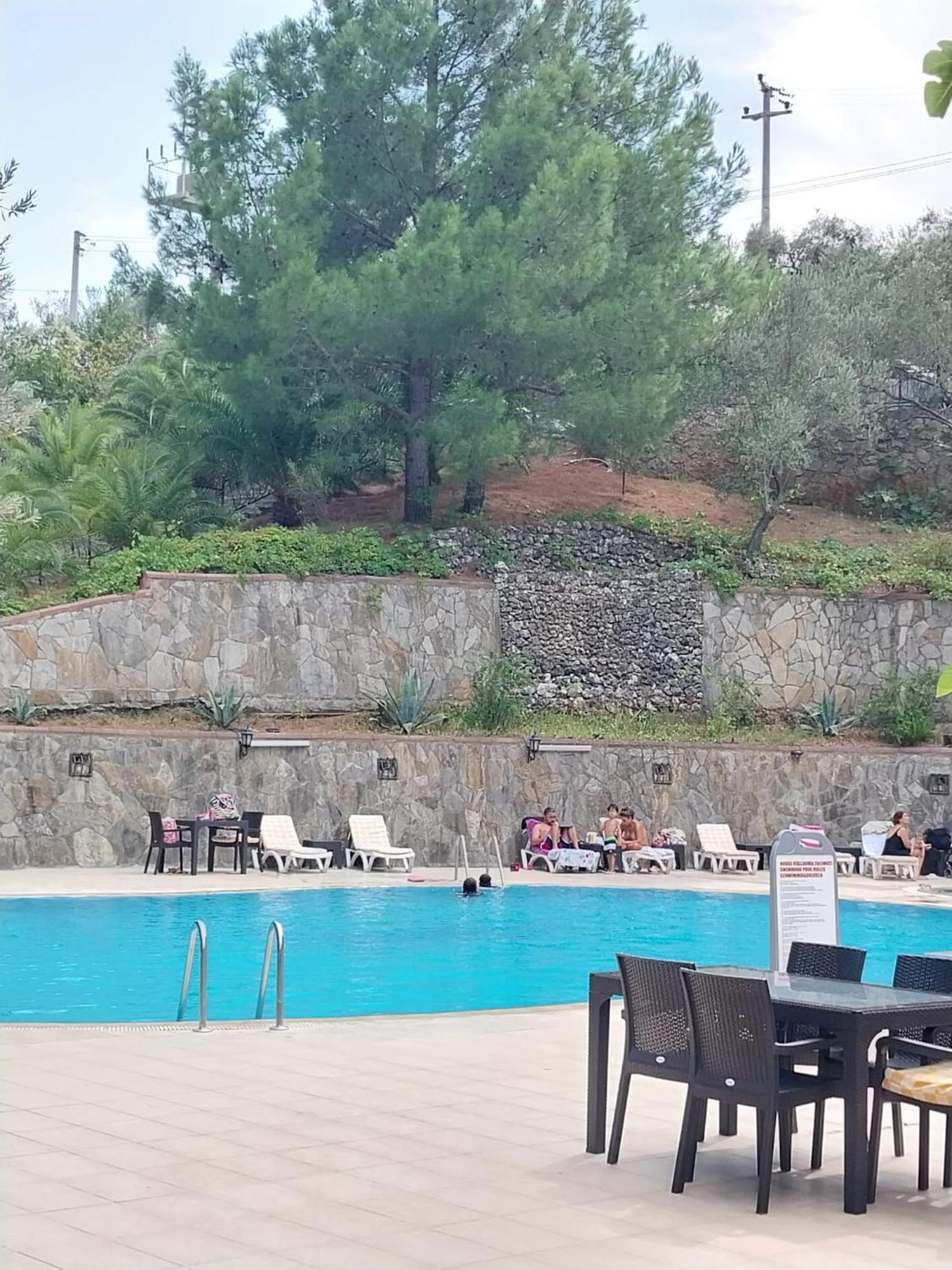 Dusler Vadisi Kazdaglari Edremit (Balikesir) Exterior foto
