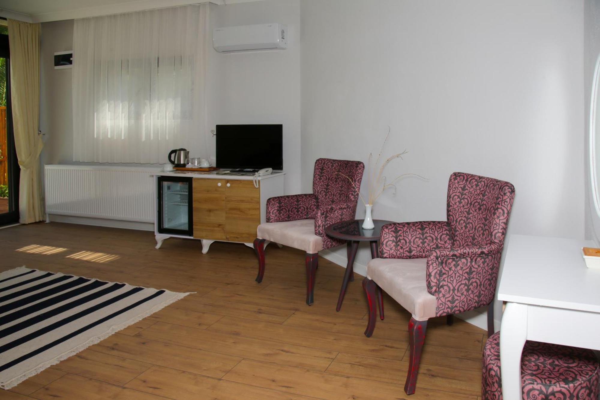 Dusler Vadisi Kazdaglari Edremit (Balikesir) Exterior foto