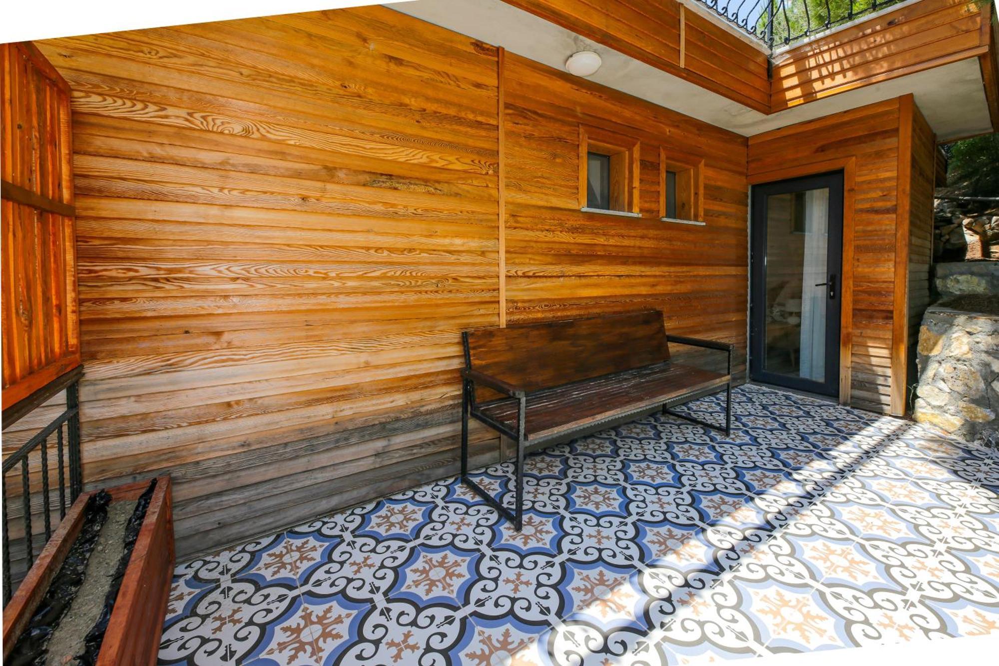 Dusler Vadisi Kazdaglari Edremit (Balikesir) Exterior foto
