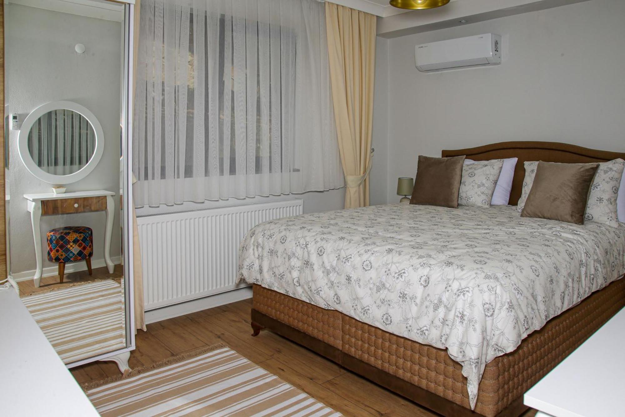 Dusler Vadisi Kazdaglari Edremit (Balikesir) Exterior foto