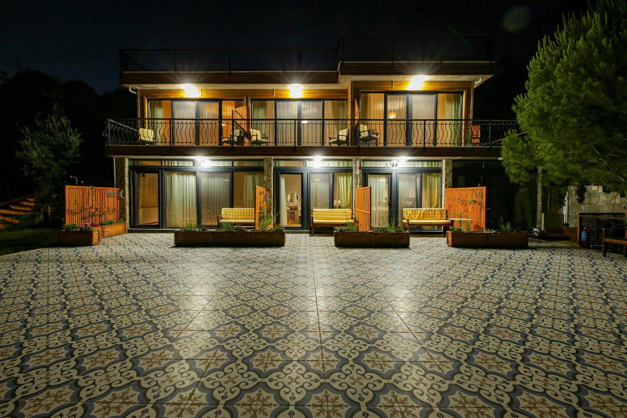 Dusler Vadisi Kazdaglari Edremit (Balikesir) Exterior foto