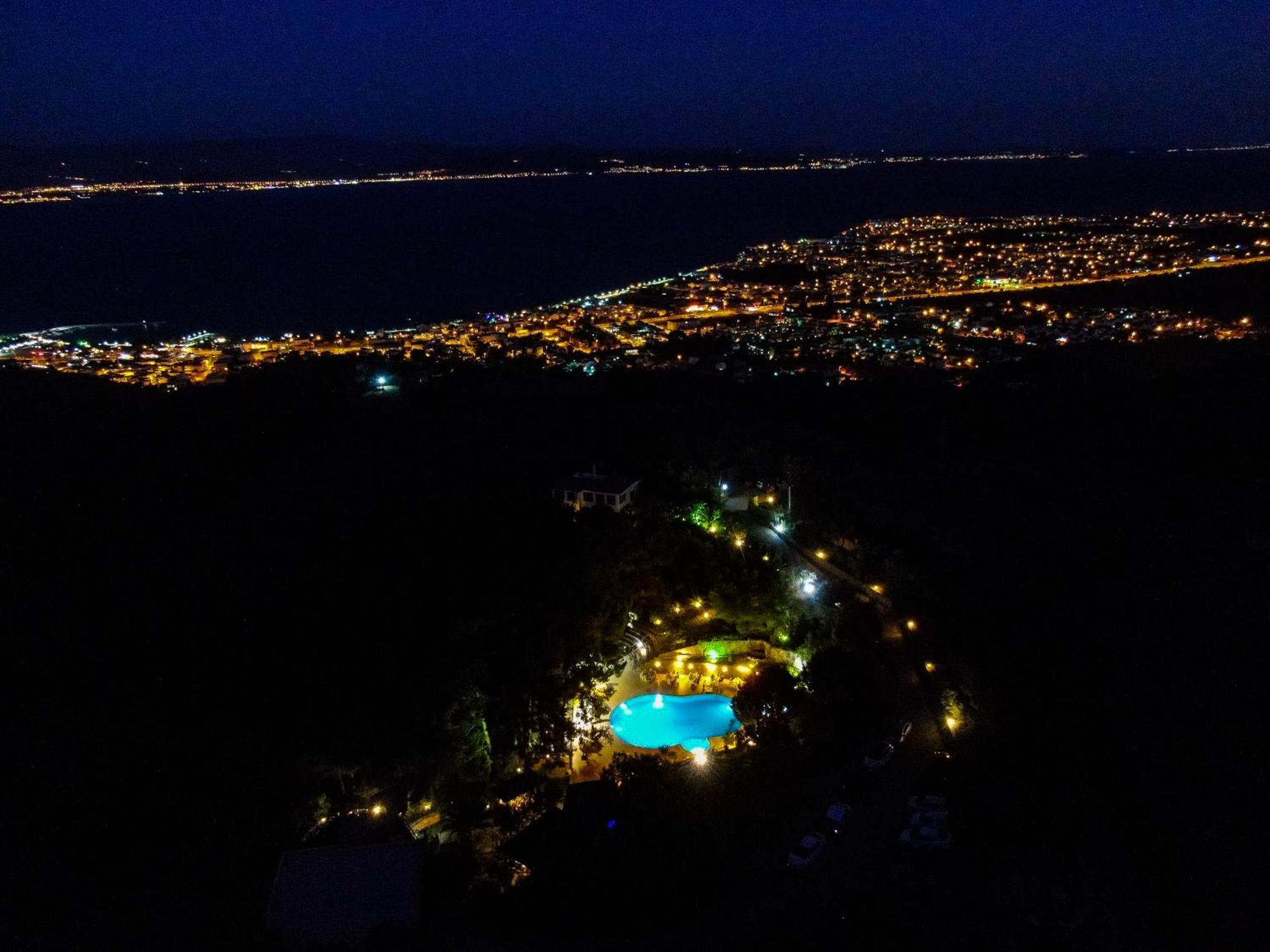 Dusler Vadisi Kazdaglari Edremit (Balikesir) Exterior foto