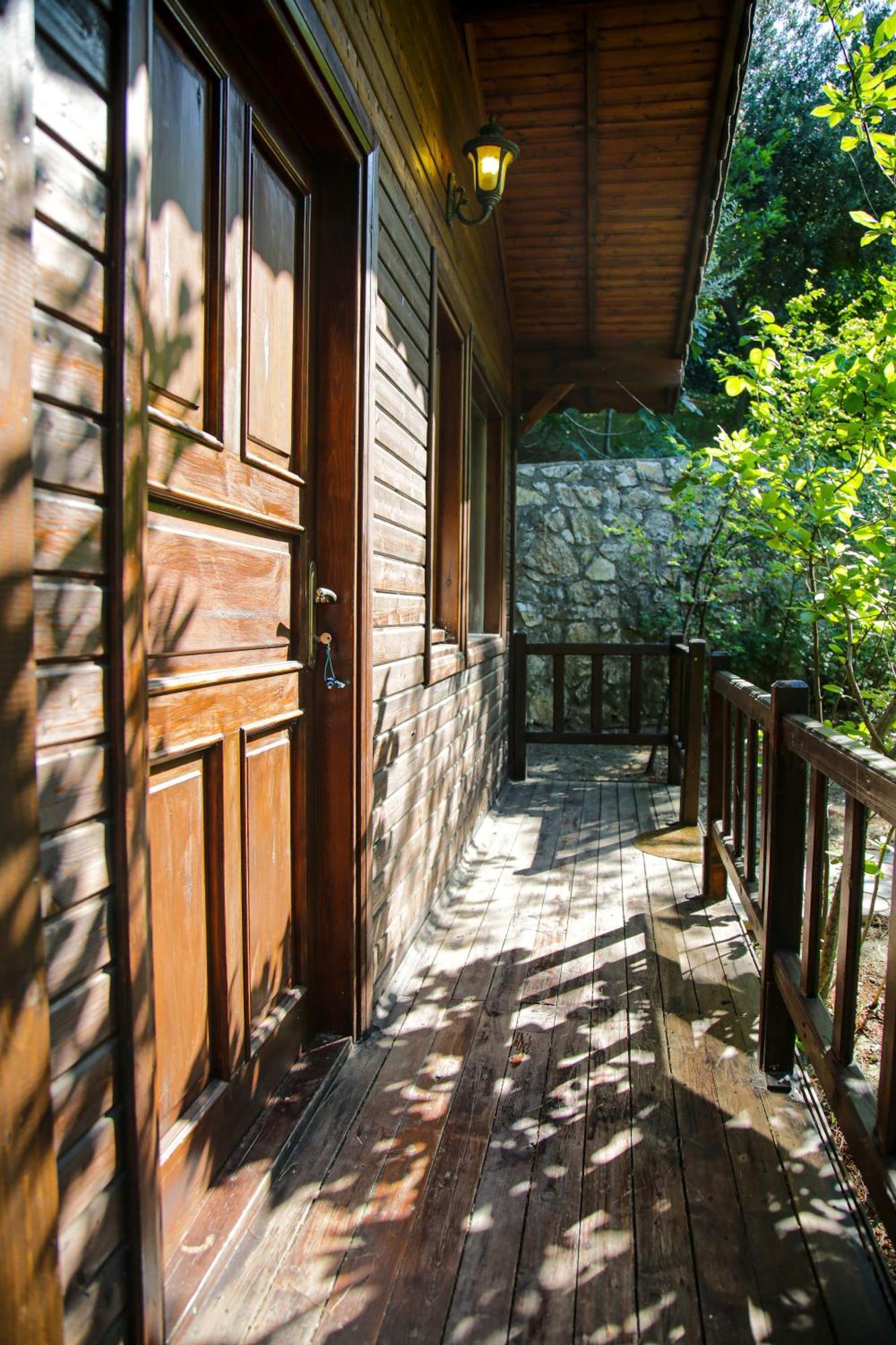 Dusler Vadisi Kazdaglari Edremit (Balikesir) Exterior foto